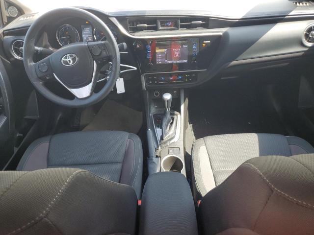 Photo 8 from auction – 2017 TOYOTA COROLLA L with VIN 5YFBURHE9HP710159