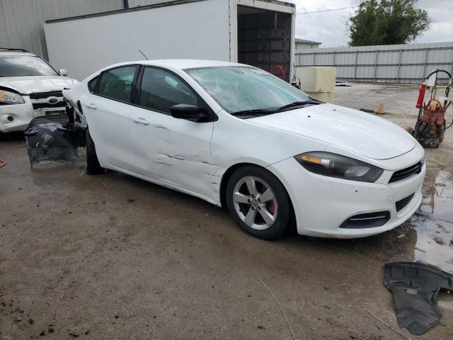 Photo 4 from auction – 2015 DODGE DART SXT with VIN 1C3CDFBBXFD211828