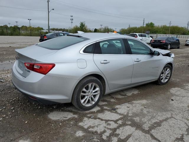Photo 3 from auction – 2016 CHEVROLET MALIBU LT with VIN 1G1ZE5ST3GF191491