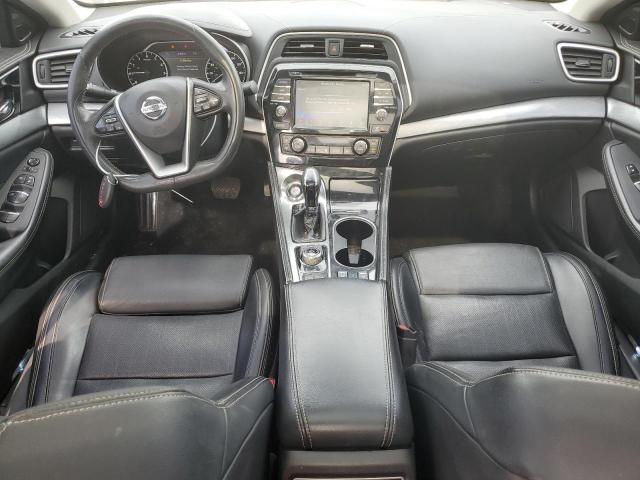 Photo 8 from auction – 2016 NISSAN MAXIMA 3.5 with VIN 1N4AA6AP2GC903720