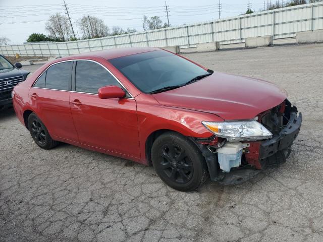 Фото 4 с аукциона – 2011 TOYOTA CAMRY BASE с VIN 4T4BF3EK9BR110805