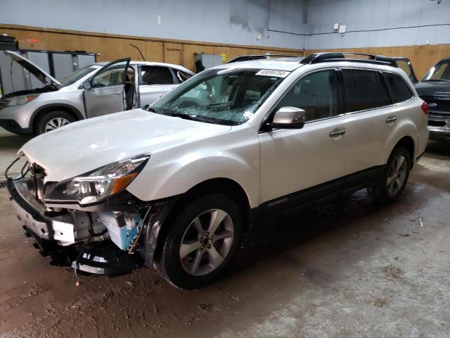 Foto 1 de la subasta – 2013 SUBARU OUTBACK 2. con VIN 4S4BRCSC8D3212166