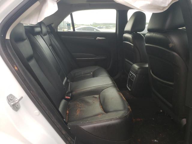 Photo 10 from auction – 2016 CHRYSLER 300 LIMITE with VIN 2C3CCAAG3GH307808