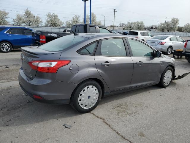 Photo 3 from auction – 2014 FORD FOCUS SE with VIN 1FADP3F24EL383170