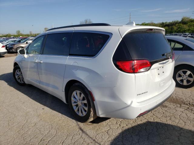 Photo 2 from auction – 2019 CHRYSLER PACIFICA T with VIN 2C4RC1FG6KR668726