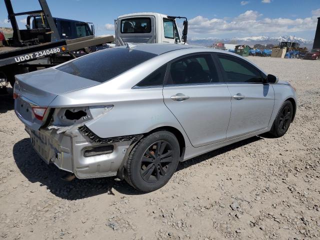 صورة رقم 3 من المزاد - 2012 HYUNDAI SONATA GLS مع VIN 5NPEB4AC2CH409950