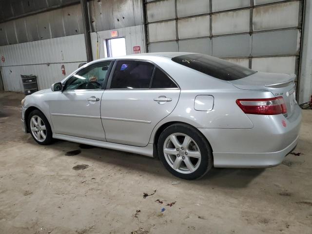 Photo 2 from auction – 2007 TOYOTA CAMRY CE with VIN 4T1BE46K97U703766