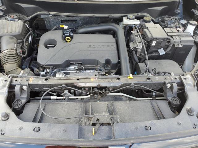 Photo 12 from auction – 2023 GMC TERRAIN SL with VIN 3GKALPEG2PL133905