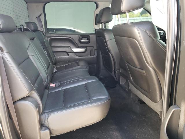 Photo 10 from auction – 2014 CHEVROLET SILVERADO with VIN 3GCPCREC2EG355168
