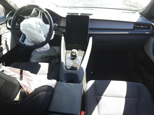 Photo 8 from auction – 2023 POLESTAR 2 with VIN YSMED3KA2PL136113