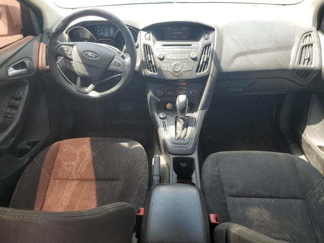 Photo 8 from auction – 2015 FORD FOCUS SE with VIN 1FADP3F27FL335616