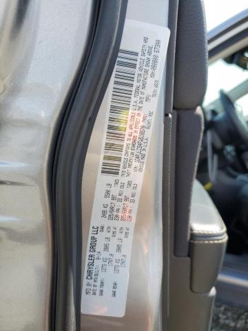Photo 14 from auction – 2015 JEEP CHEROKEE L with VIN 1C4PJLCS4FW518578