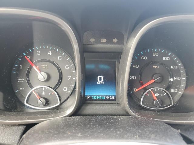 Photo 9 from auction – 2015 CHEVROLET MALIBU 1LT with VIN 1G11C5SL6FF328019