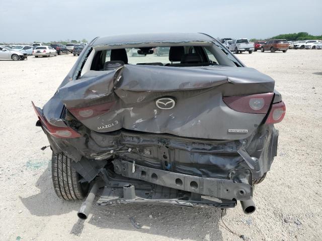 Photo 6 from auction – 2020 MAZDA 3 SELECT with VIN 3MZBPACL4LM138106