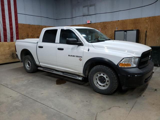 Photo 4 from auction – 2012 DODGE RAM 1500 S with VIN 1C6RD7KPXCS278273