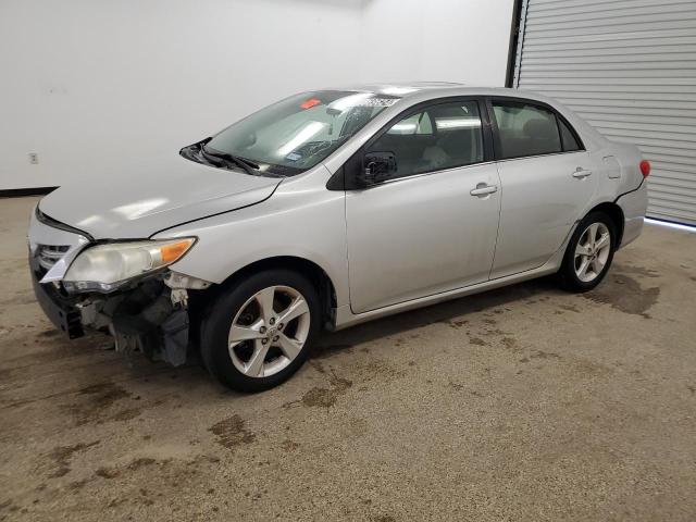 TOYOTA COROLLA BA 2013 with VIN 5YFBU4EE9DP076921 - Photo from auction