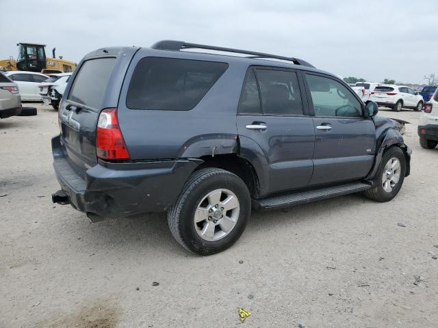 Photo 3 from auction – 2008 TOYOTA 4RUNNER SR with VIN JTEZU14R68K022364