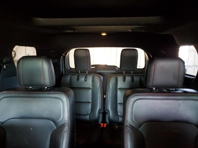 صورة رقم 10 من المزاد - 2016 FORD EXPLORER S مع VIN 1FM5K8GT0GGB79975