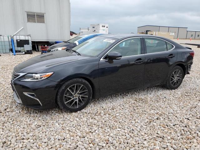 LEXUS ES 350 2017 with VIN 58ABK1GG6HU040832 - Photo from auction