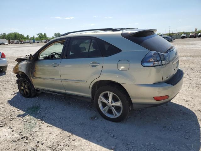 Photo 2 from auction – 2006 LEXUS RX 400 with VIN JTJHW31UX60032285