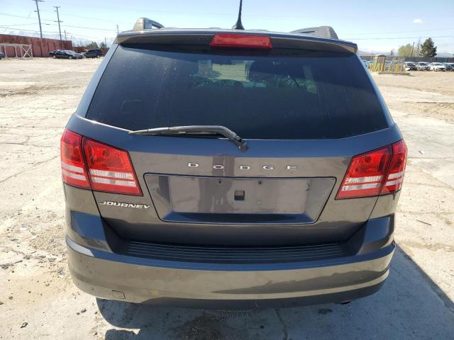Photo 6 from auction – 2018 DODGE JOURNEY SE with VIN 3C4PDCAB1JT152183