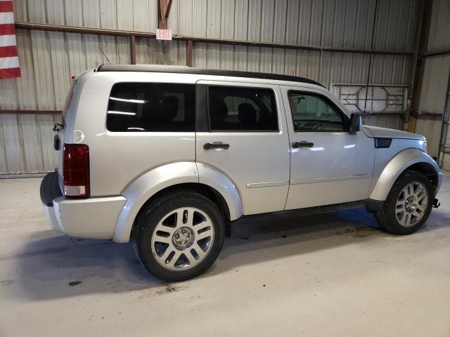 Photo 3 from auction – 2010 DODGE NITRO HEAT with VIN 1D4PT4GK8AW173741