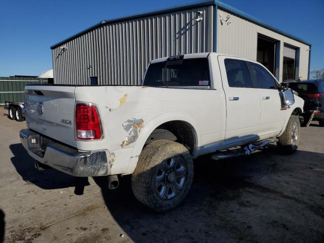 Photo 3 from auction – 2018 RAM 2500 LARAM with VIN 3C6UR5FL0JG240336