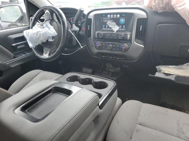 Photo 8 from auction – 2017 CHEVROLET 1500 with VIN 3GCUKREC0HG164522