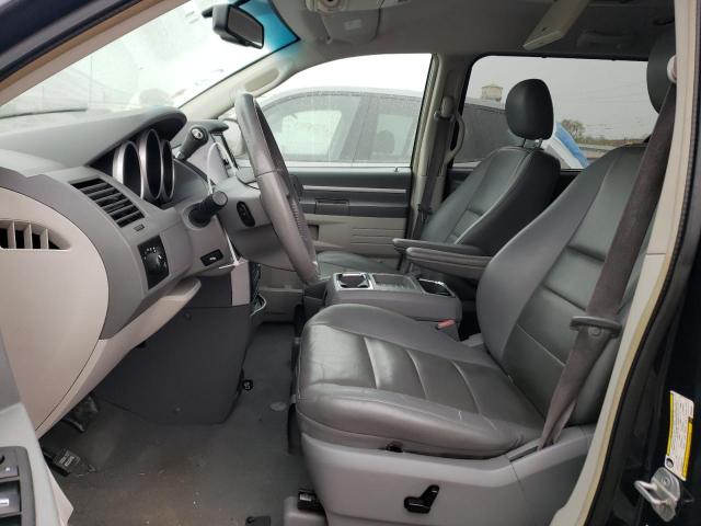 Photo 7 from auction – 2008 DODGE GRAND CARA with VIN 2D8HN54X88R650528
