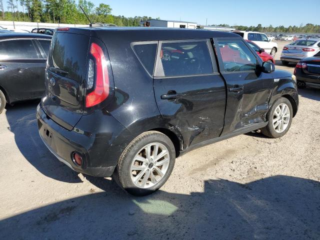 Photo 3 from auction – 2019 KIA SOUL + with VIN KNDJP3A52K7677783