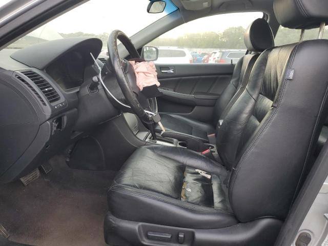 Photo 7 from auction – 2003 HONDA ACCORD EX with VIN JHMCM56633C025082