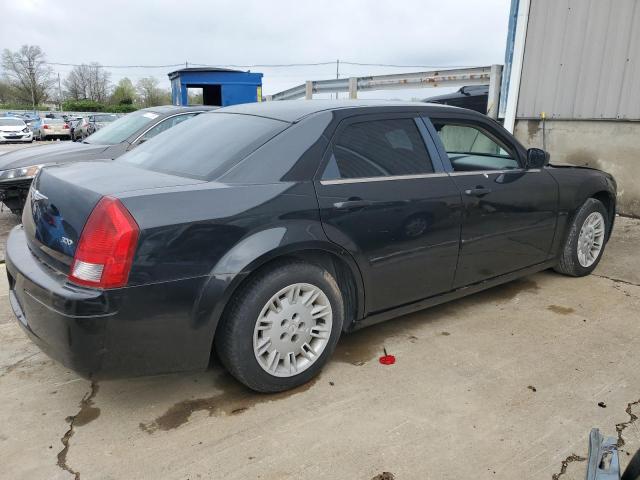 Photo 3 from auction – 2005 CHRYSLER 300 with VIN 2C3JA43R15H168174