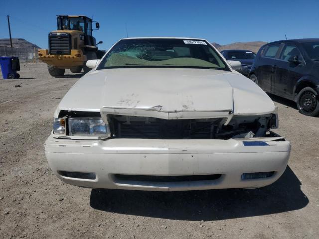 Photo 5 from auction – 1998 CADILLAC ELDORADO T with VIN 1G6ET129XWU617862