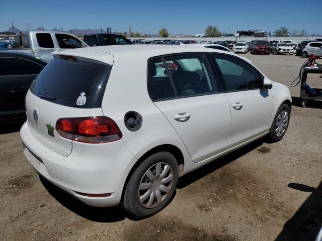 Photo 3 from auction – 2013 VOLKSWAGEN GOLF with VIN WVWDB7AJ5DW132153