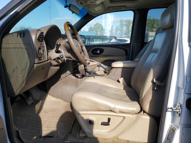 Photo 7 from auction – 2005 BUICK RAINIER CX with VIN 5GAES13M852219726