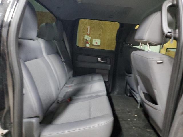 Zdjęcie 10 z aukcji – 2012 FORD F150 SUPER z VIN 1FTFW1ET2CFB48007