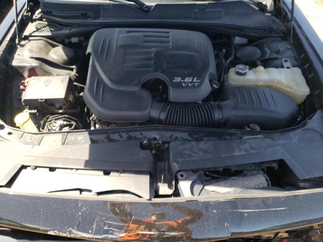 Photo 11 from auction – 2018 DODGE CHALLENGER with VIN 2C3CDZAG8JH270807