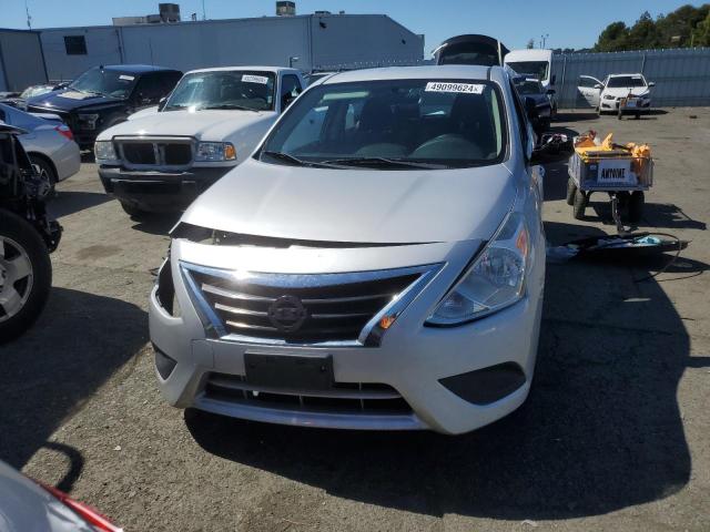 Photo 5 from auction – 2015 NISSAN VERSA S with VIN 3N1CN7AP7FL847535