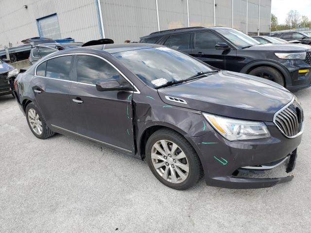 Photo 4 from auction – 2014 BUICK LACROSSE with VIN 1G4GA5GR5EF193713