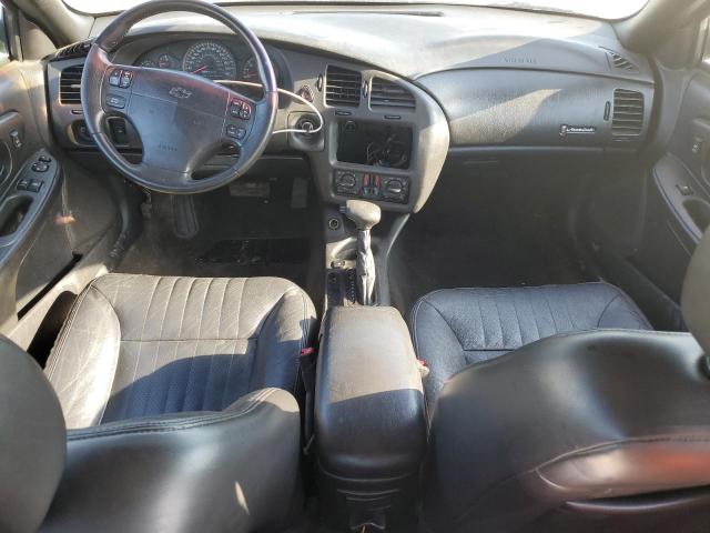 Photo 8 from auction – 2002 CHEVROLET MONTE CARL with VIN 2G1WX15KX29182989