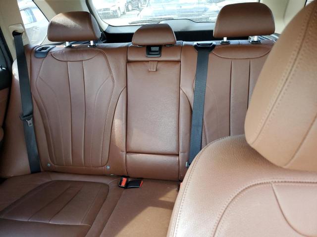 Photo 10 from auction – 2016 BMW X5 XDRIVE3 with VIN 5UXKR0C52G0P27512