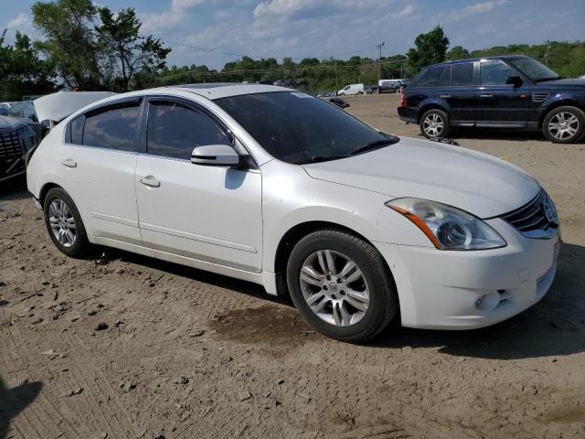 Photo 4 from auction – 2012 NISSAN ALTIMA BAS with VIN 1N4AL2AP8CN430147