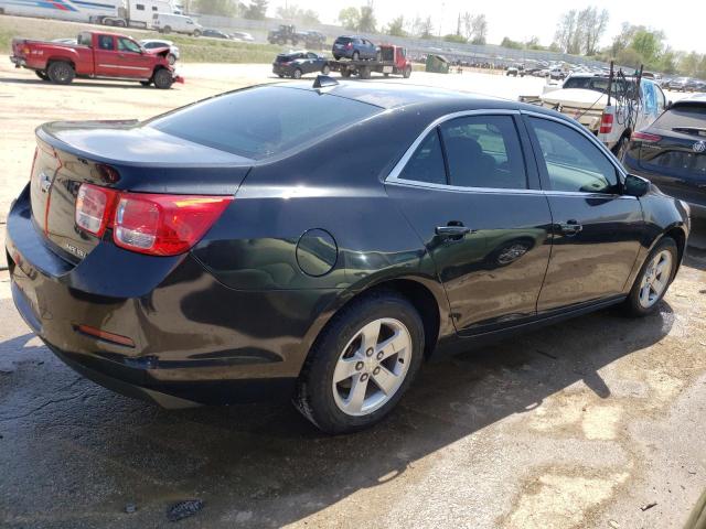Photo 3 from auction – 2013 CHEVROLET MALIBU LS with VIN 1G11B5SA9DF136849