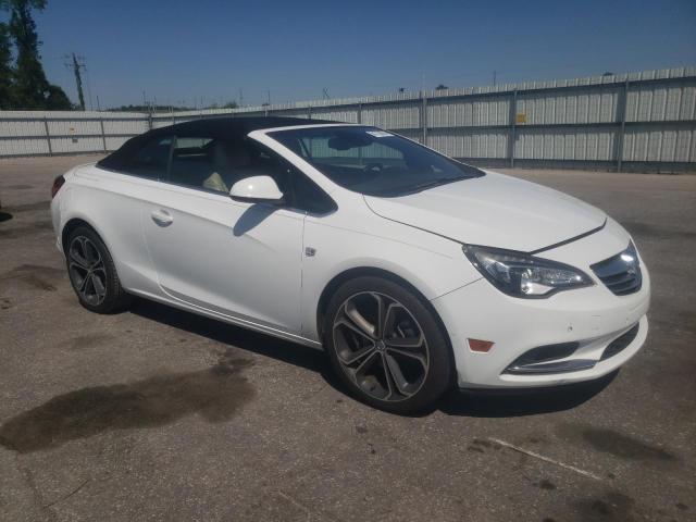 Photo 4 from auction – 2016 BUICK CASCADA PR with VIN W04WT3N53GG057487