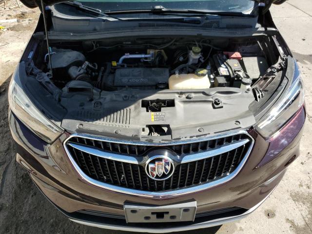 Photo 12 from auction – 2018 BUICK ENCORE PRE with VIN KL4CJESB1JB581045