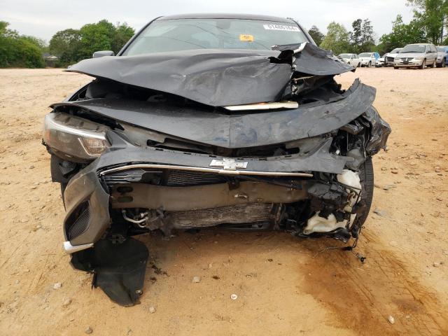 Photo 5 from auction – 2016 CHEVROLET MALIBU LT with VIN 1G1ZE5ST4GF170195