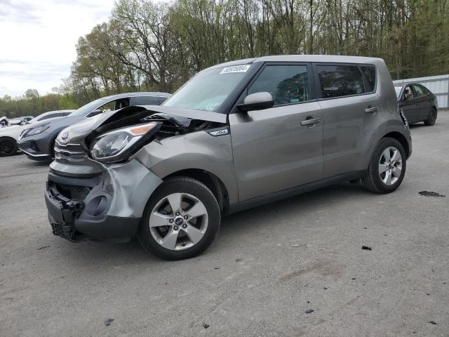 Photo 1 from auction – 2019 KIA SOUL with VIN KNDJN2A28K7005393