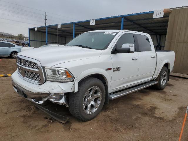 RAM 1500 LARAM 2018 with VIN 1C6RR7NM1JS356780 - Photo from auction