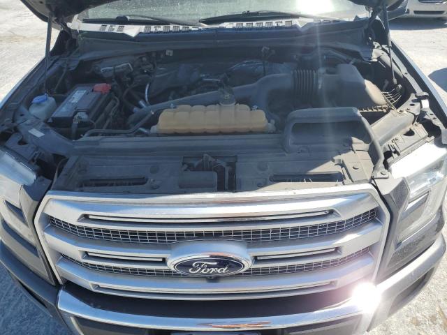 Photo 11 from auction – 2016 FORD F150 SUPER with VIN 1FTEW1EG7GFB53613