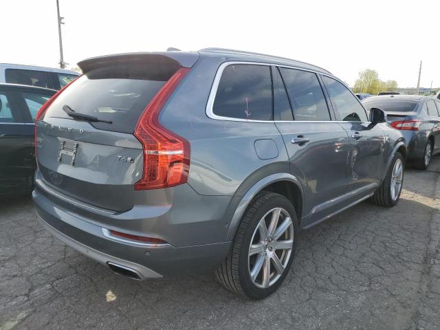 Photo 3 from auction – 2017 VOLVO XC90 T6 with VIN YV4A22PL1H1154584